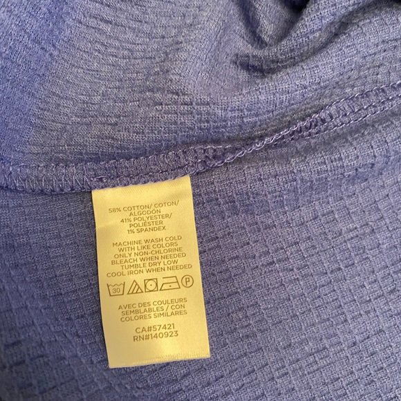 🌟SALE🌟 Loft Off The Shoulder Top - Picture 6 of 9